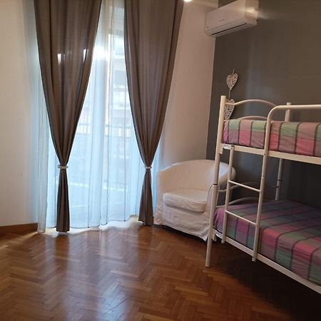 La Casa di Emma a Trastevere Roma Esterno foto
