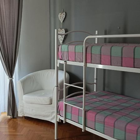 La Casa di Emma a Trastevere Roma Esterno foto