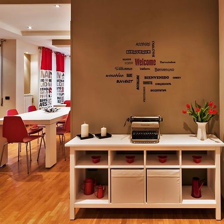 La Casa di Emma a Trastevere Roma Esterno foto