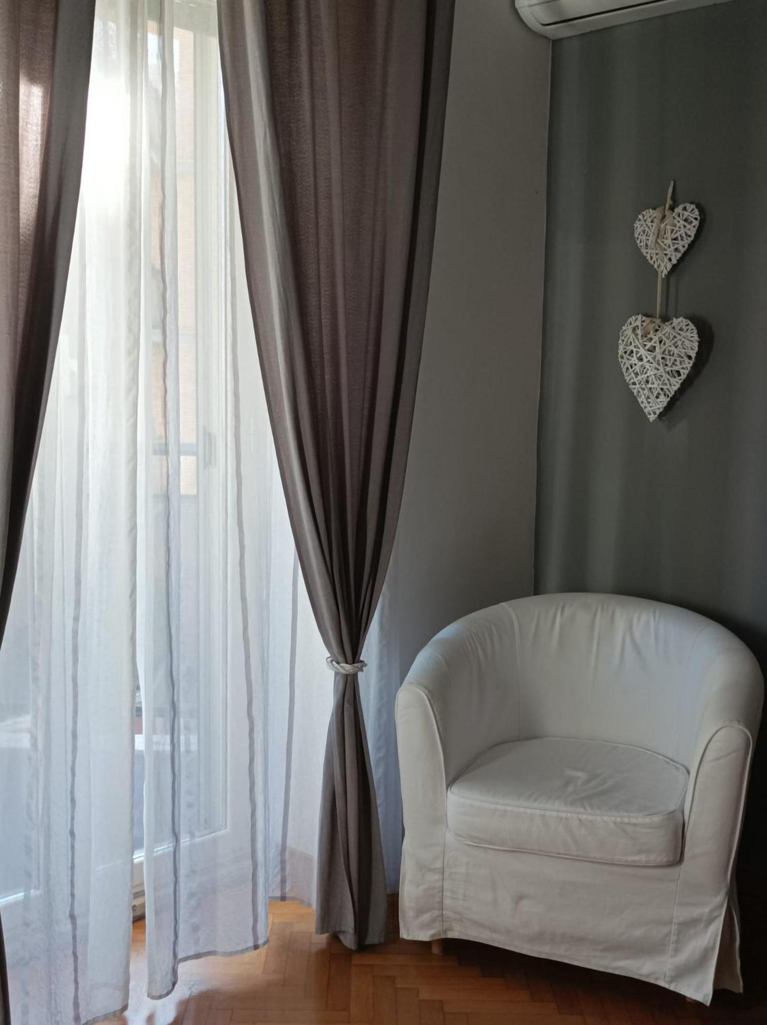 La Casa di Emma a Trastevere Roma Esterno foto