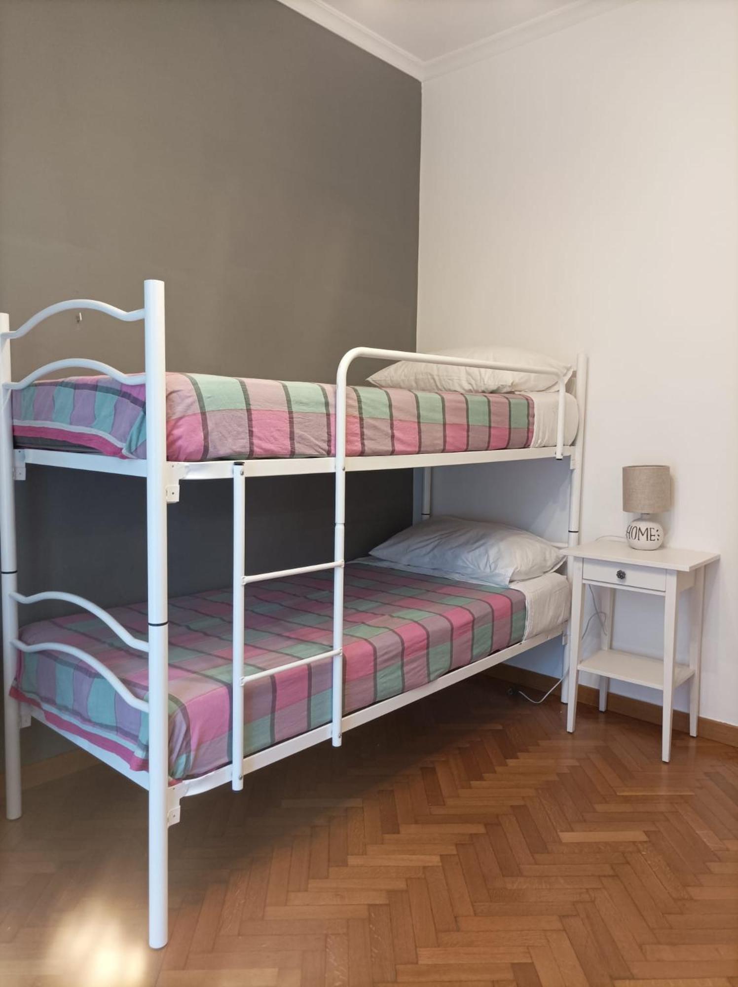 La Casa di Emma a Trastevere Roma Esterno foto