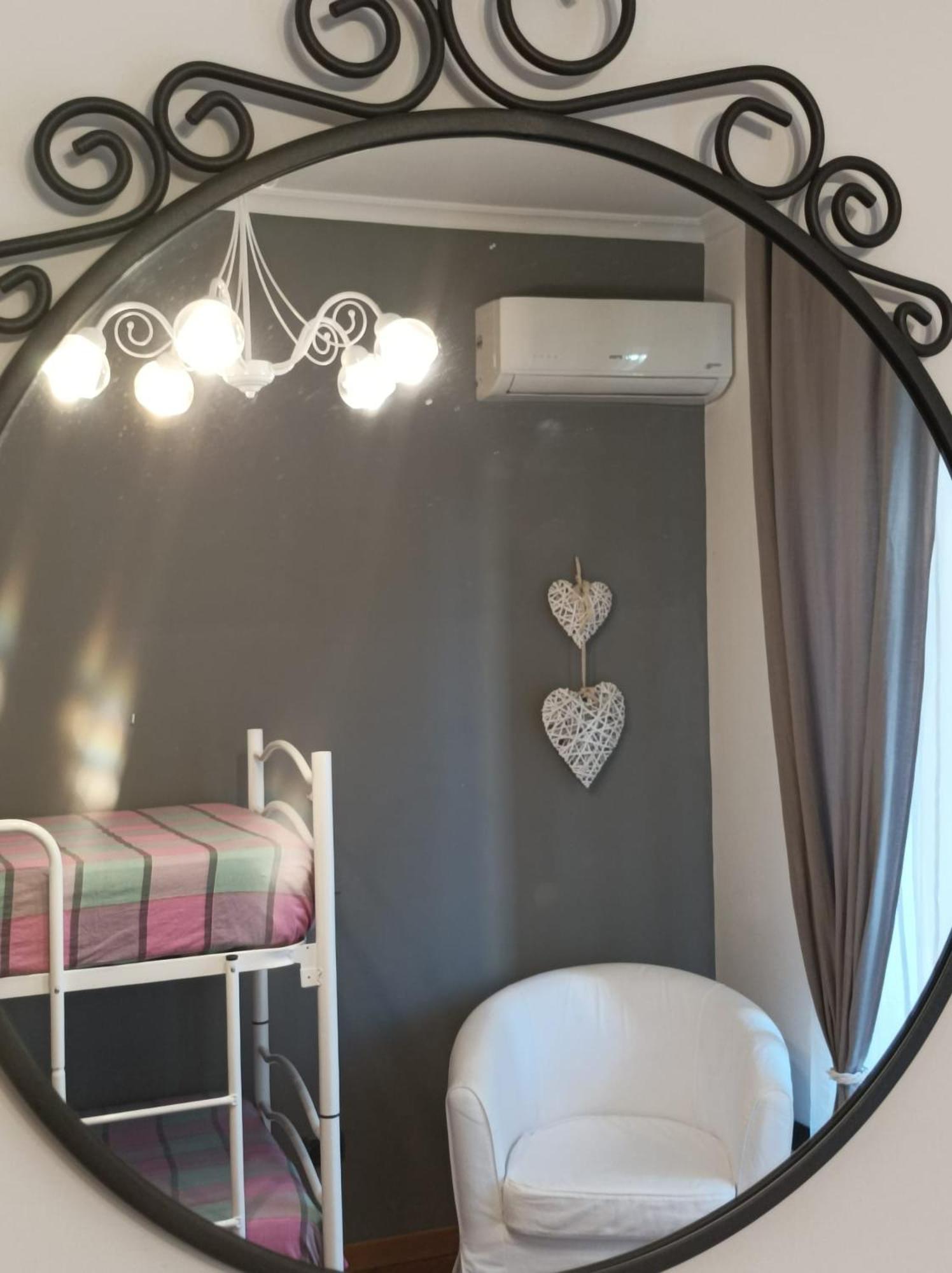 La Casa di Emma a Trastevere Roma Esterno foto