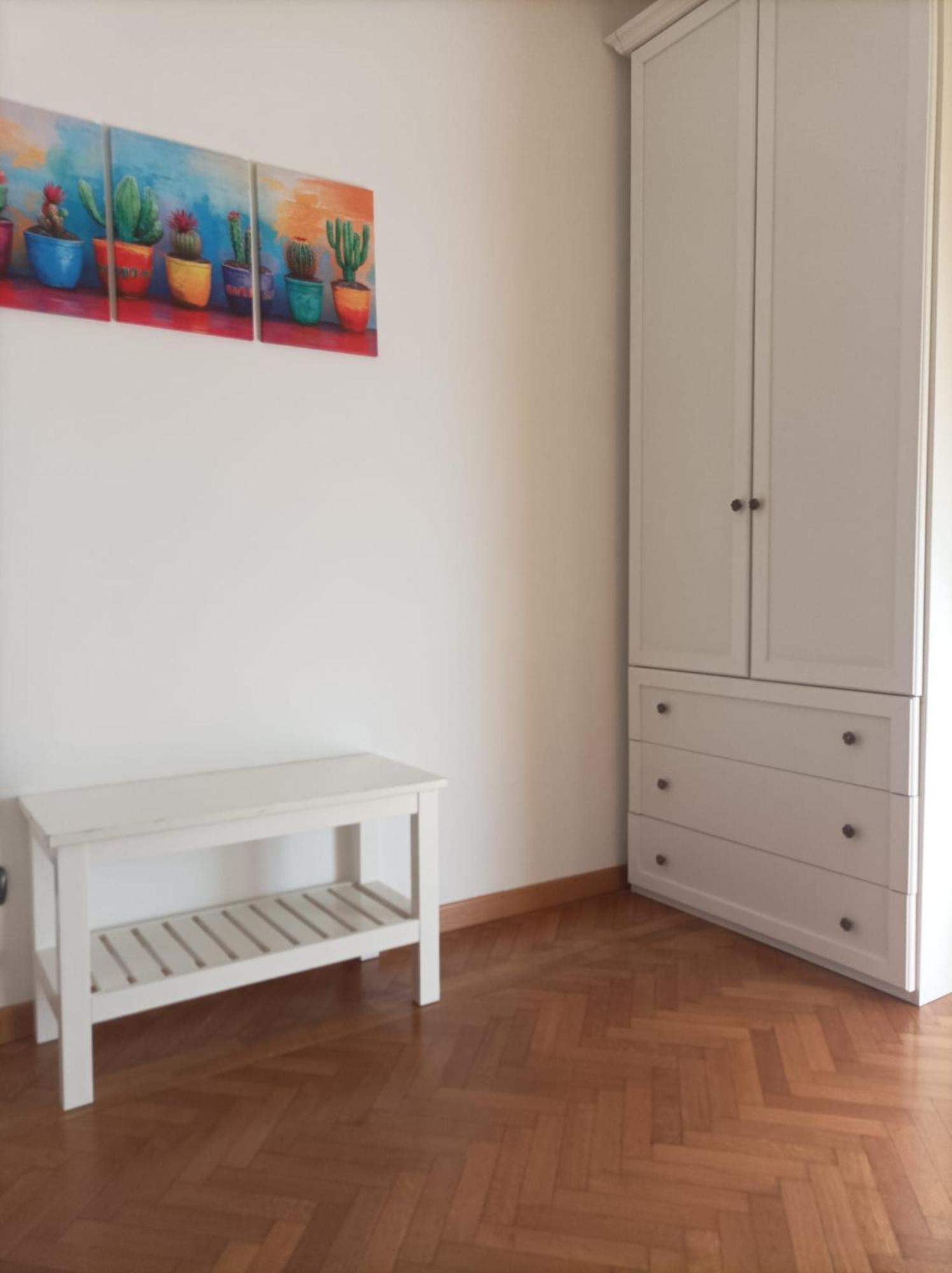 La Casa di Emma a Trastevere Roma Esterno foto