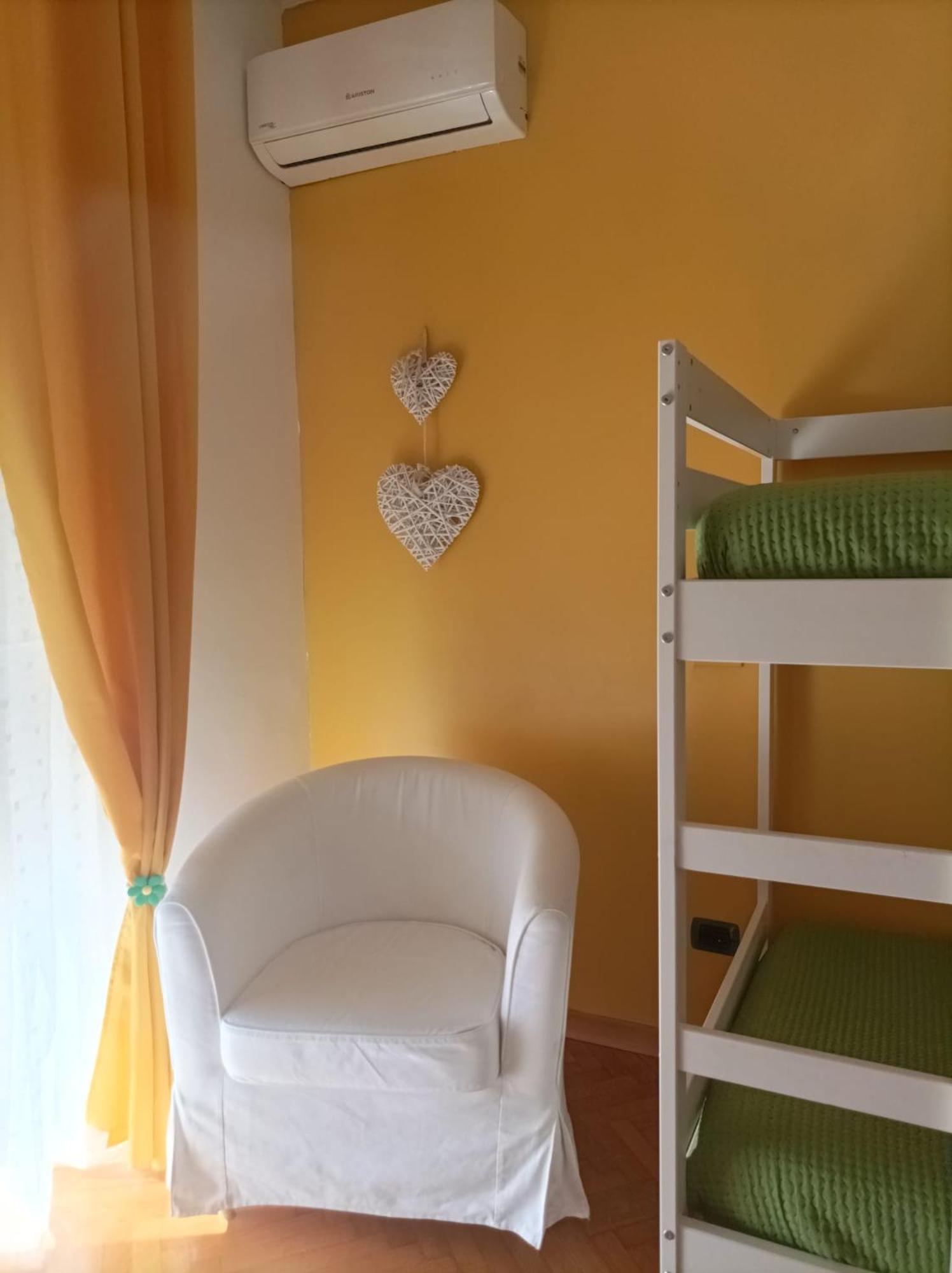 La Casa di Emma a Trastevere Roma Esterno foto