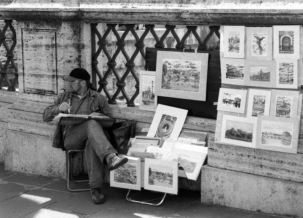 La Casa di Emma a Trastevere Roma Esterno foto