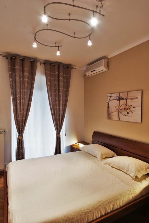 La Casa di Emma a Trastevere Roma Esterno foto
