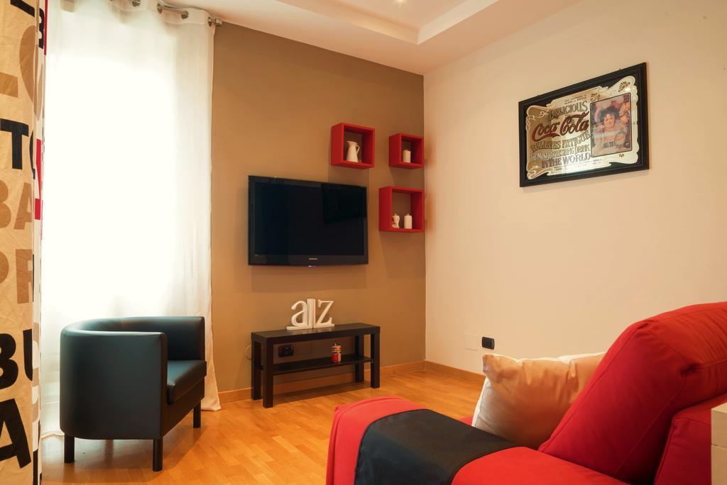 La Casa di Emma a Trastevere Roma Esterno foto
