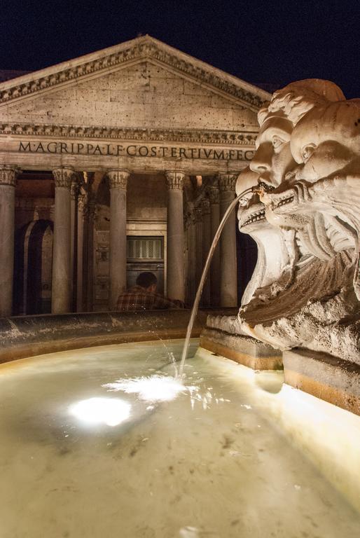 La Casa di Emma a Trastevere Roma Esterno foto