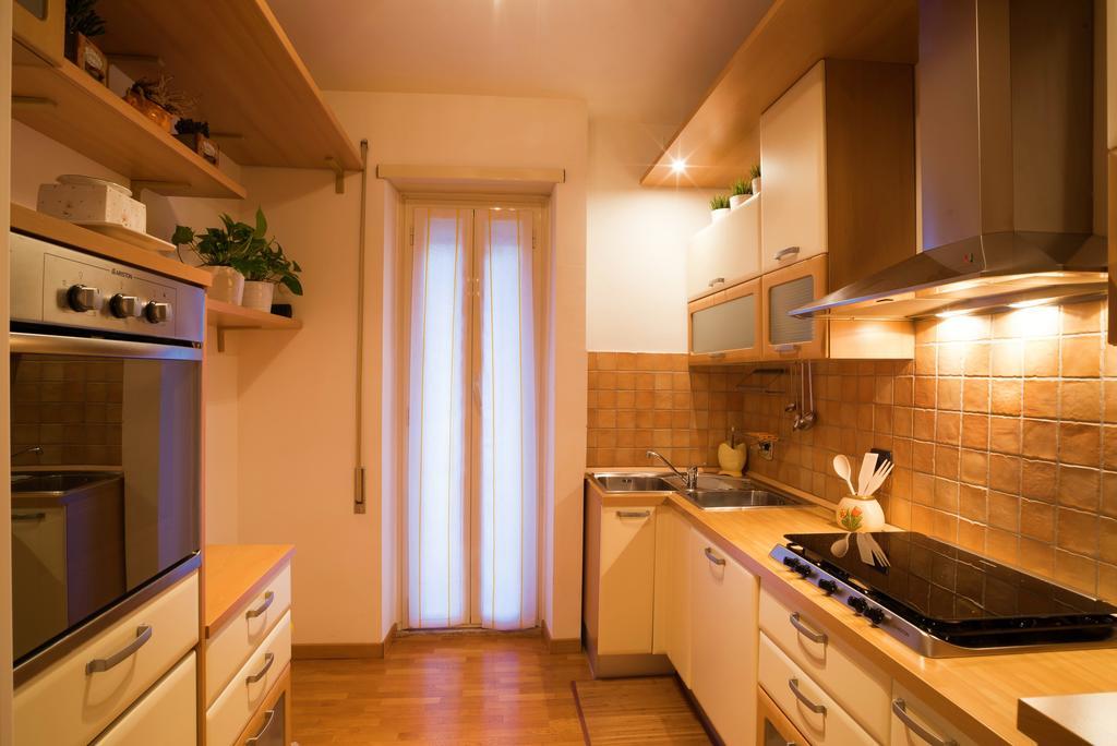 La Casa di Emma a Trastevere Roma Esterno foto