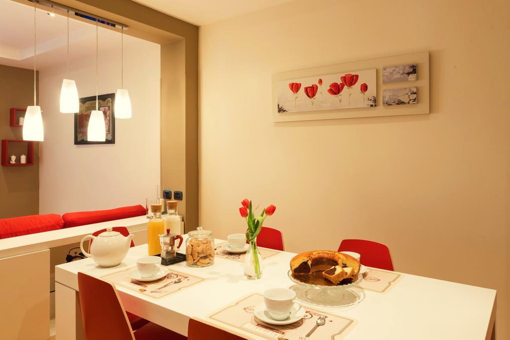 La Casa di Emma a Trastevere Roma Esterno foto