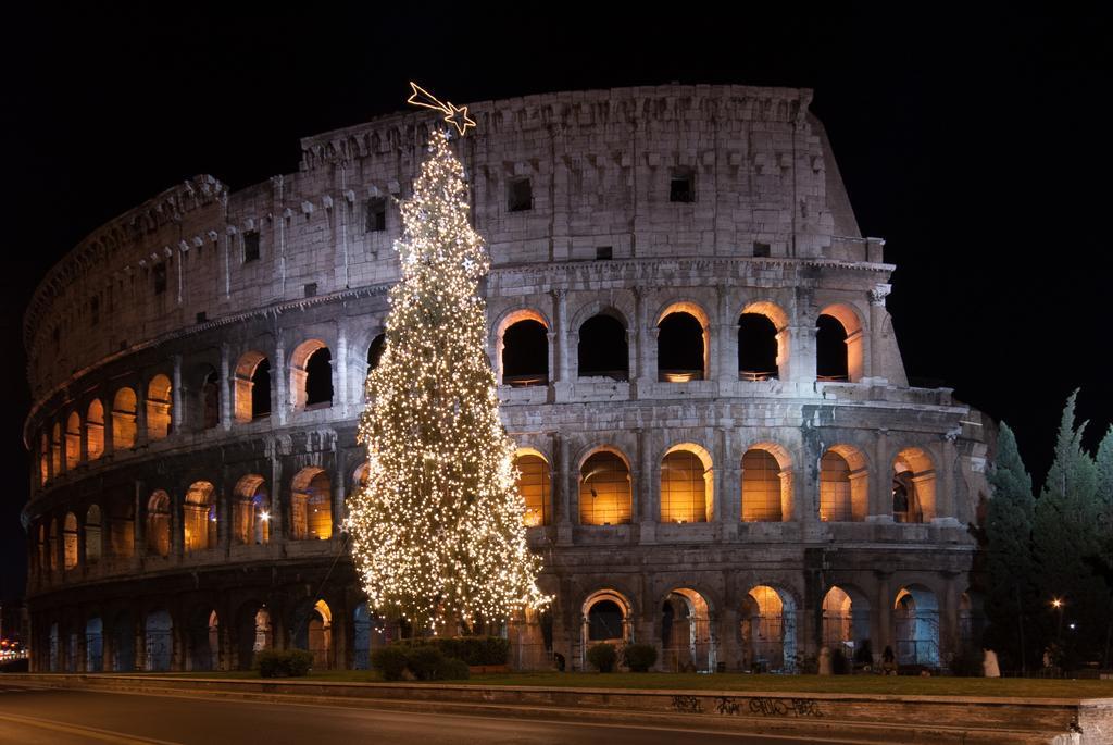 La Casa di Emma a Trastevere Roma Esterno foto