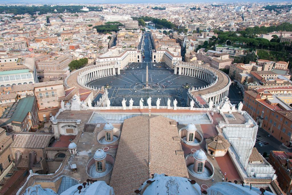 La Casa di Emma a Trastevere Roma Esterno foto