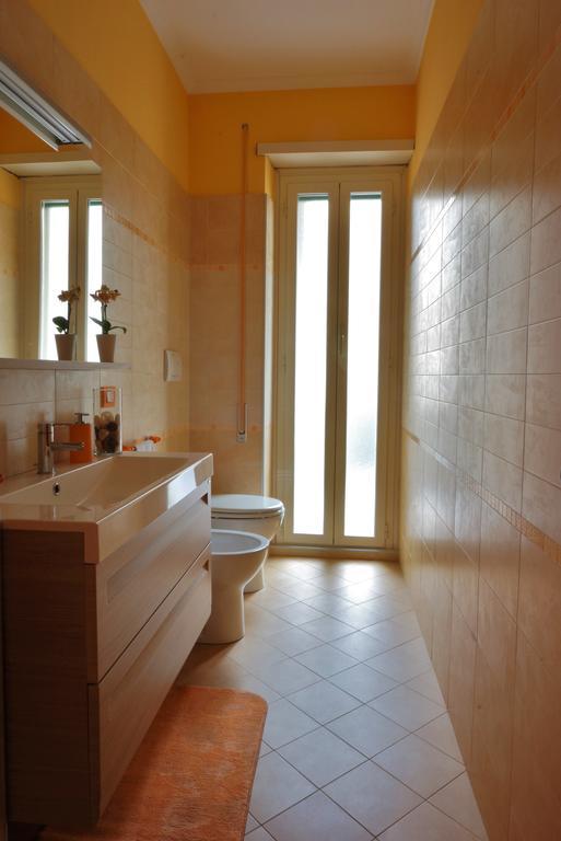 La Casa di Emma a Trastevere Roma Esterno foto