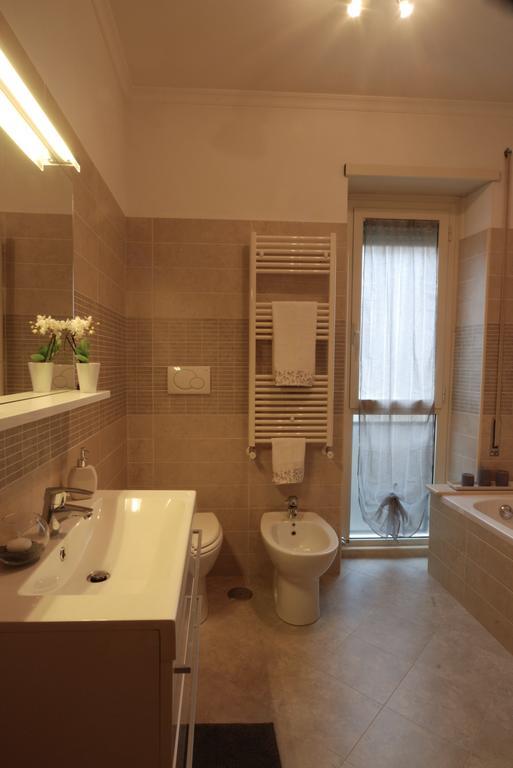 La Casa di Emma a Trastevere Roma Esterno foto