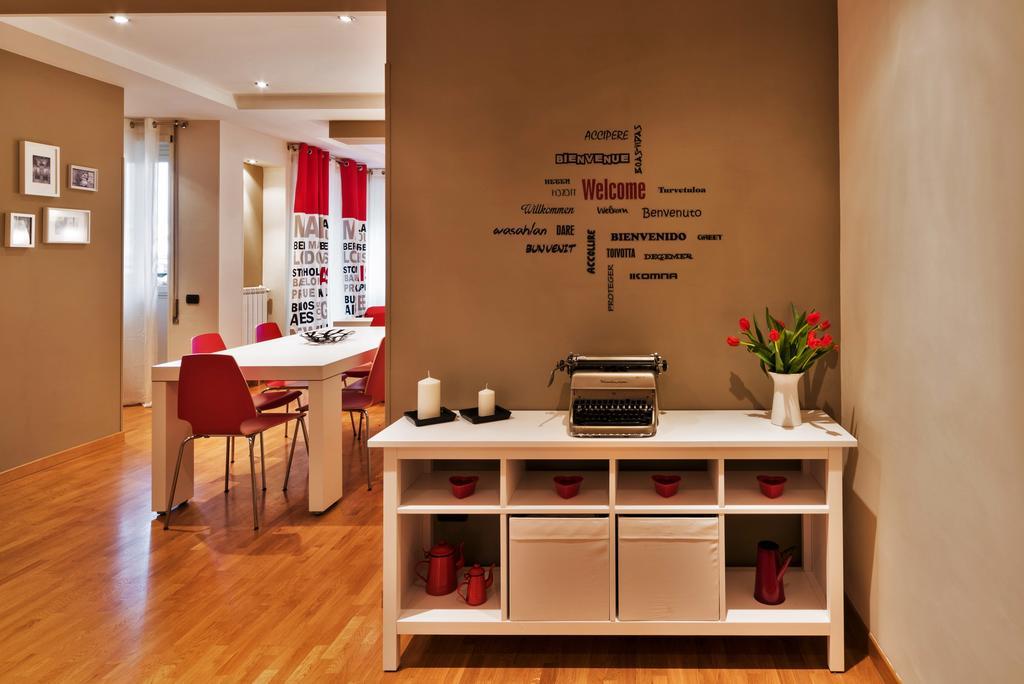 La Casa di Emma a Trastevere Roma Esterno foto