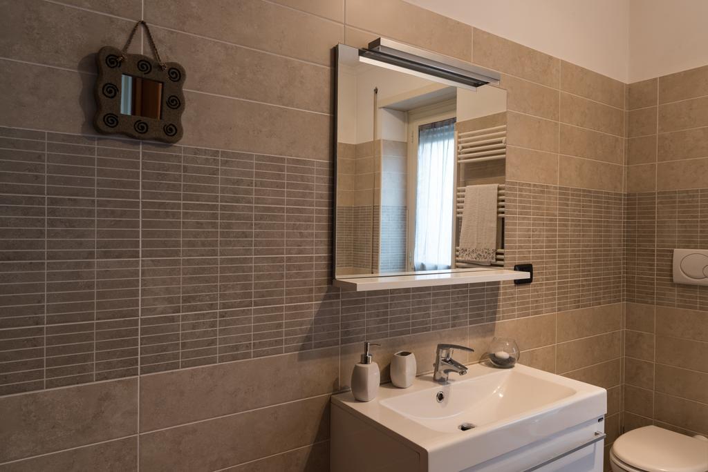 La Casa di Emma a Trastevere Roma Esterno foto