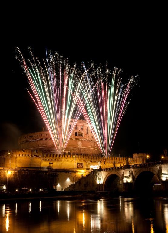 La Casa di Emma a Trastevere Roma Esterno foto