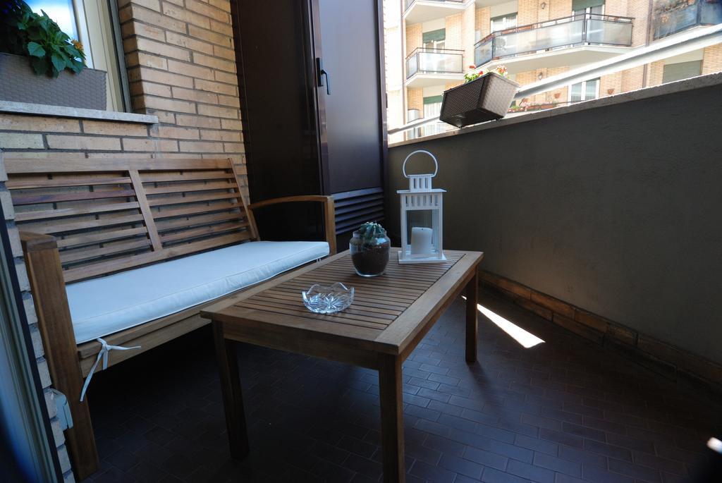 La Casa di Emma a Trastevere Roma Esterno foto