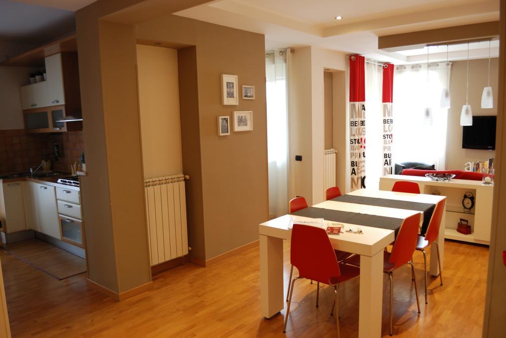 La Casa di Emma a Trastevere Roma Esterno foto